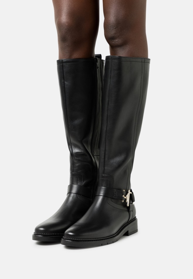 Gabour | Bottes Exclusives Noires